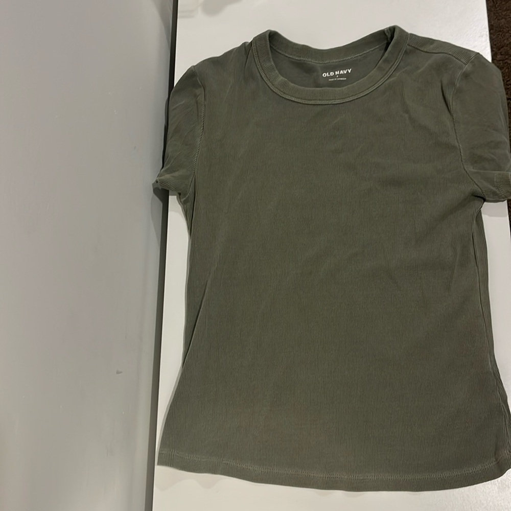Old Navy shirt
